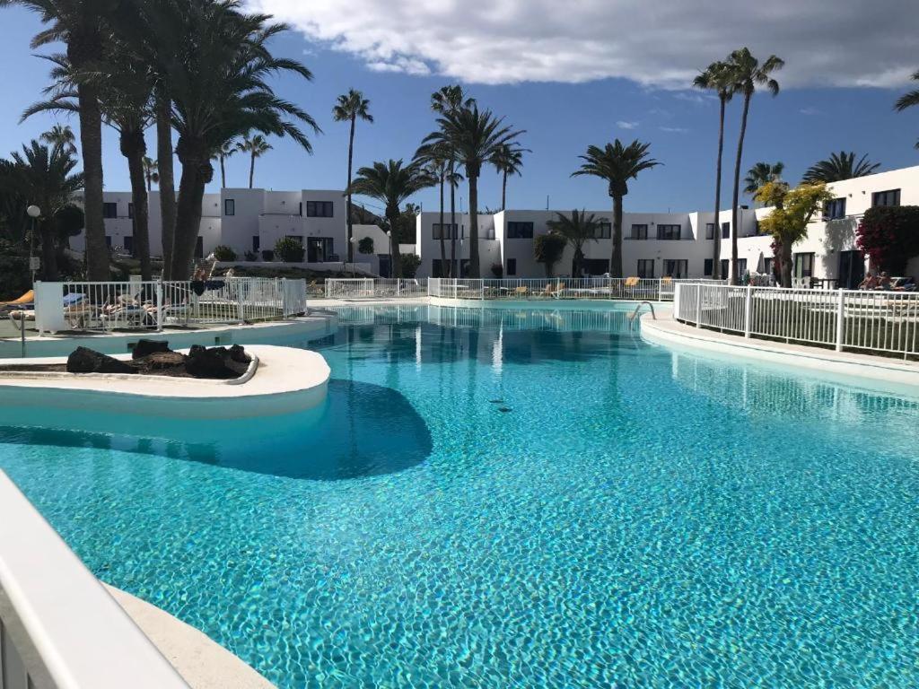 Barqueros Beach By Best Holidays Fuerteventura Corralejo Esterno foto