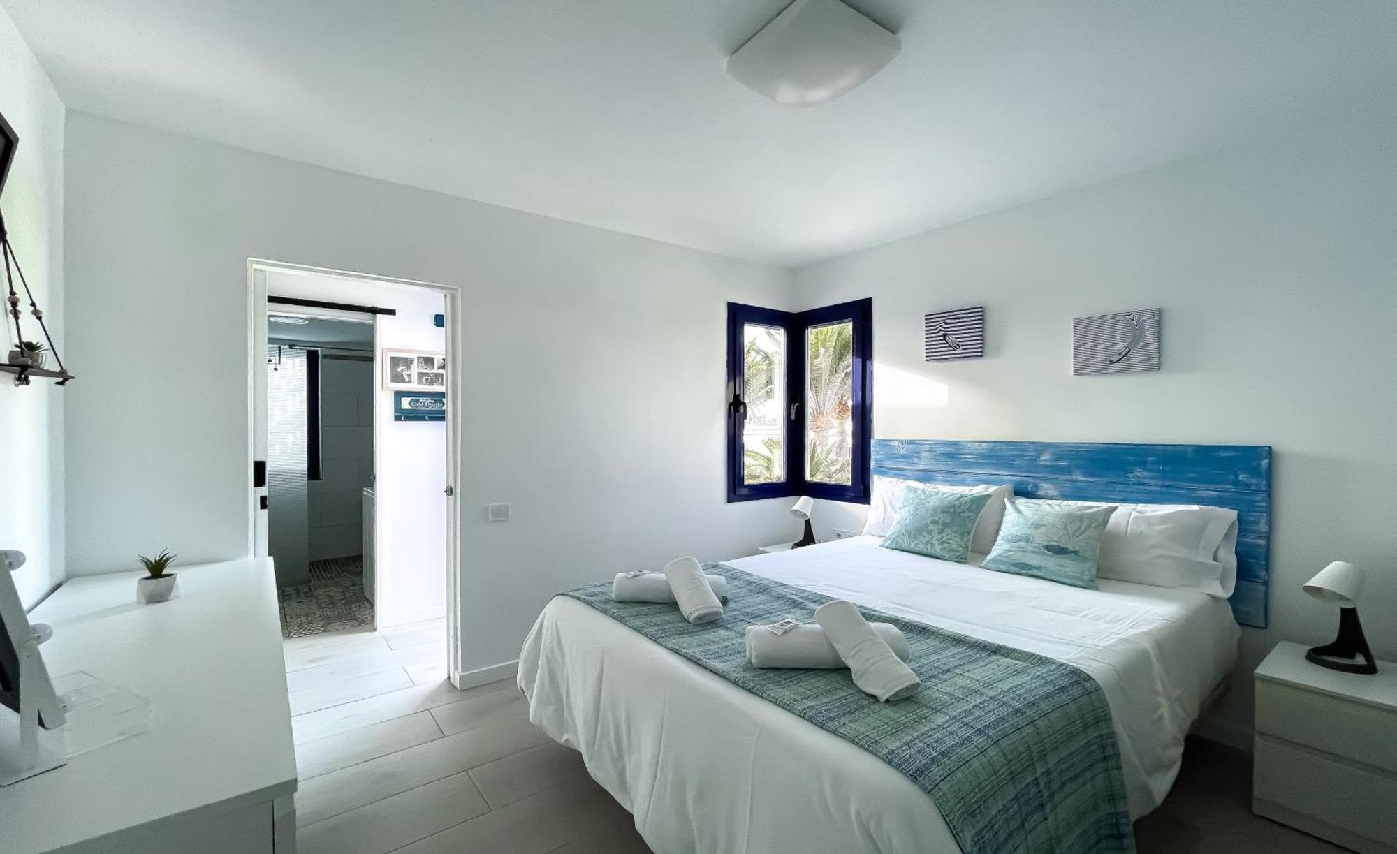 Barqueros Beach By Best Holidays Fuerteventura Corralejo Esterno foto
