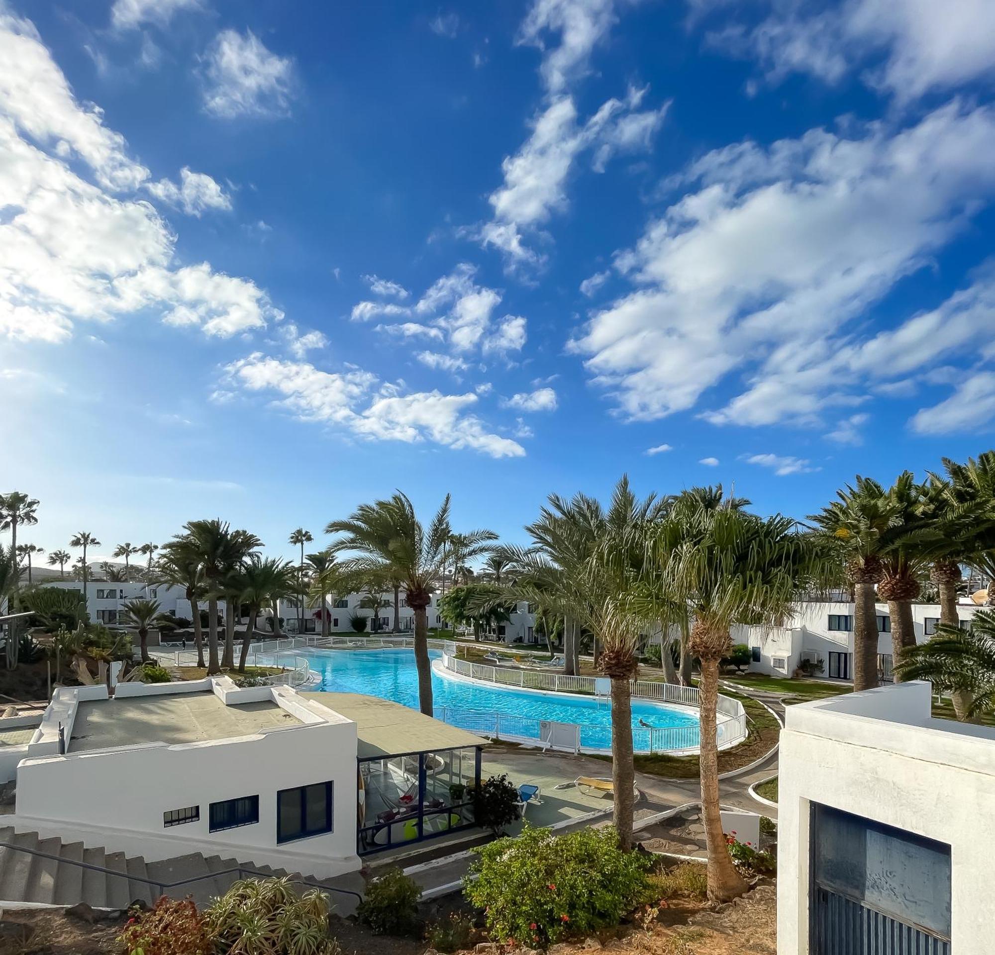 Barqueros Beach By Best Holidays Fuerteventura Corralejo Esterno foto