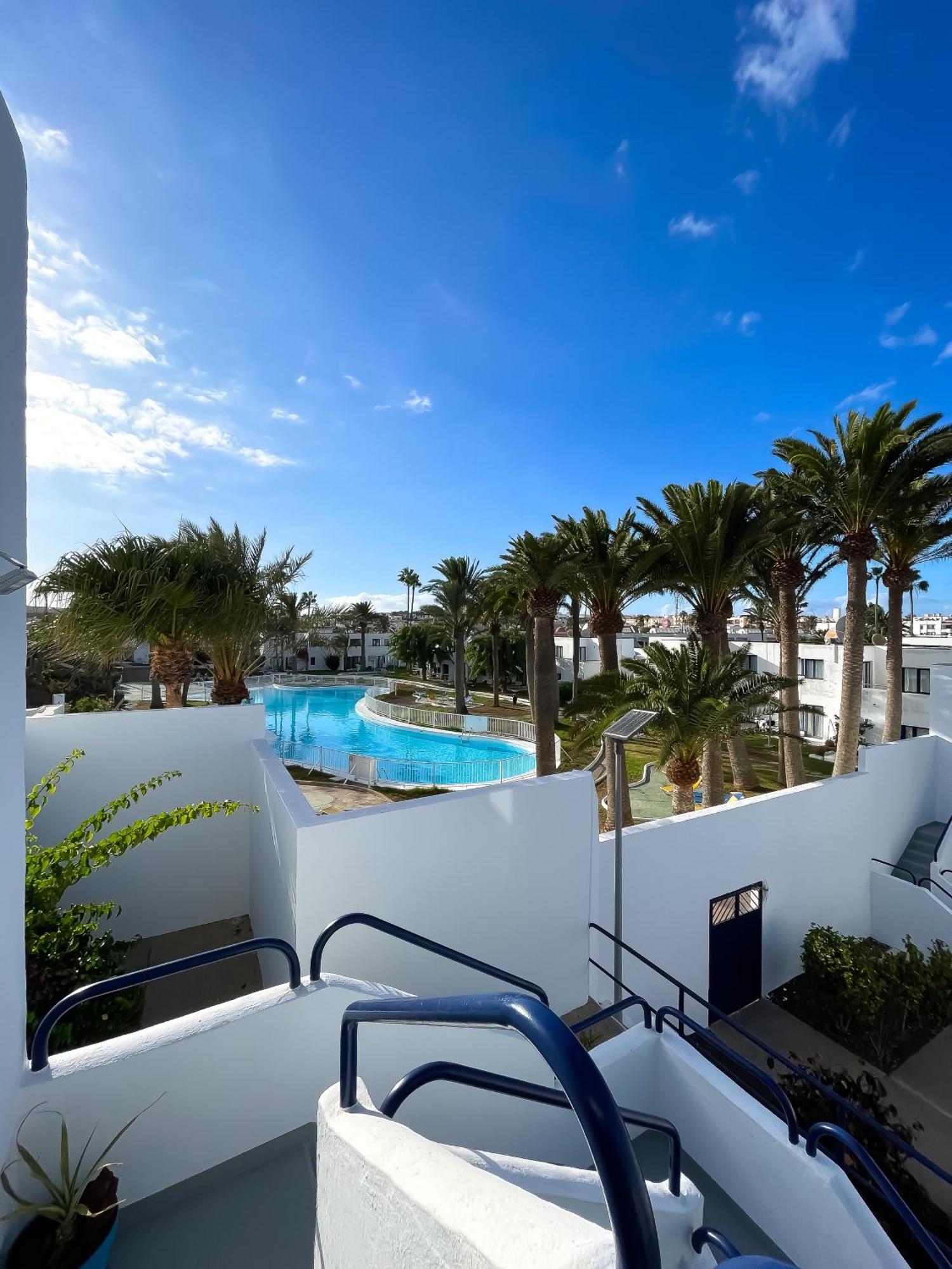 Barqueros Beach By Best Holidays Fuerteventura Corralejo Esterno foto