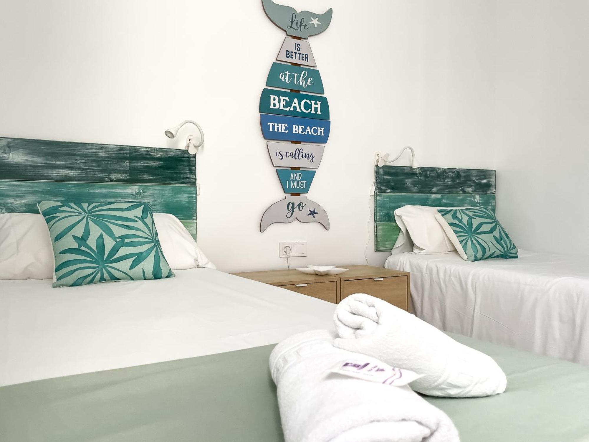 Barqueros Beach By Best Holidays Fuerteventura Corralejo Esterno foto