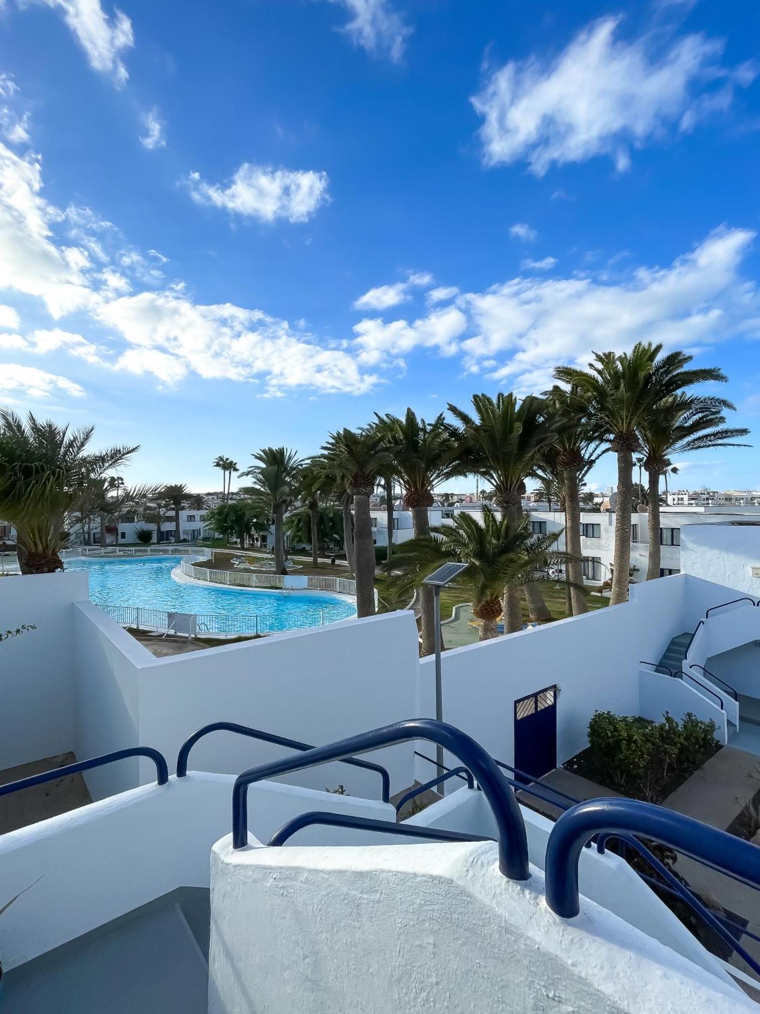 Barqueros Beach By Best Holidays Fuerteventura Corralejo Esterno foto