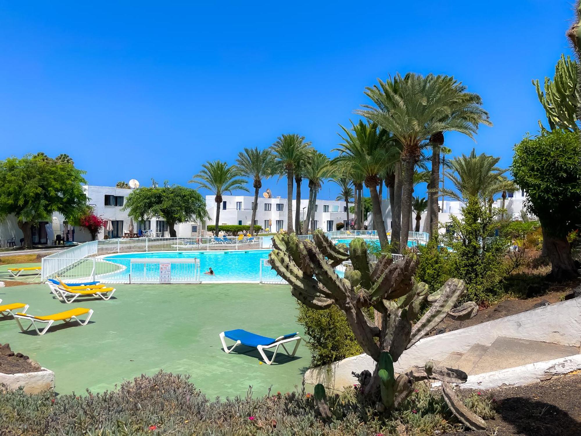Barqueros Beach By Best Holidays Fuerteventura Corralejo Esterno foto